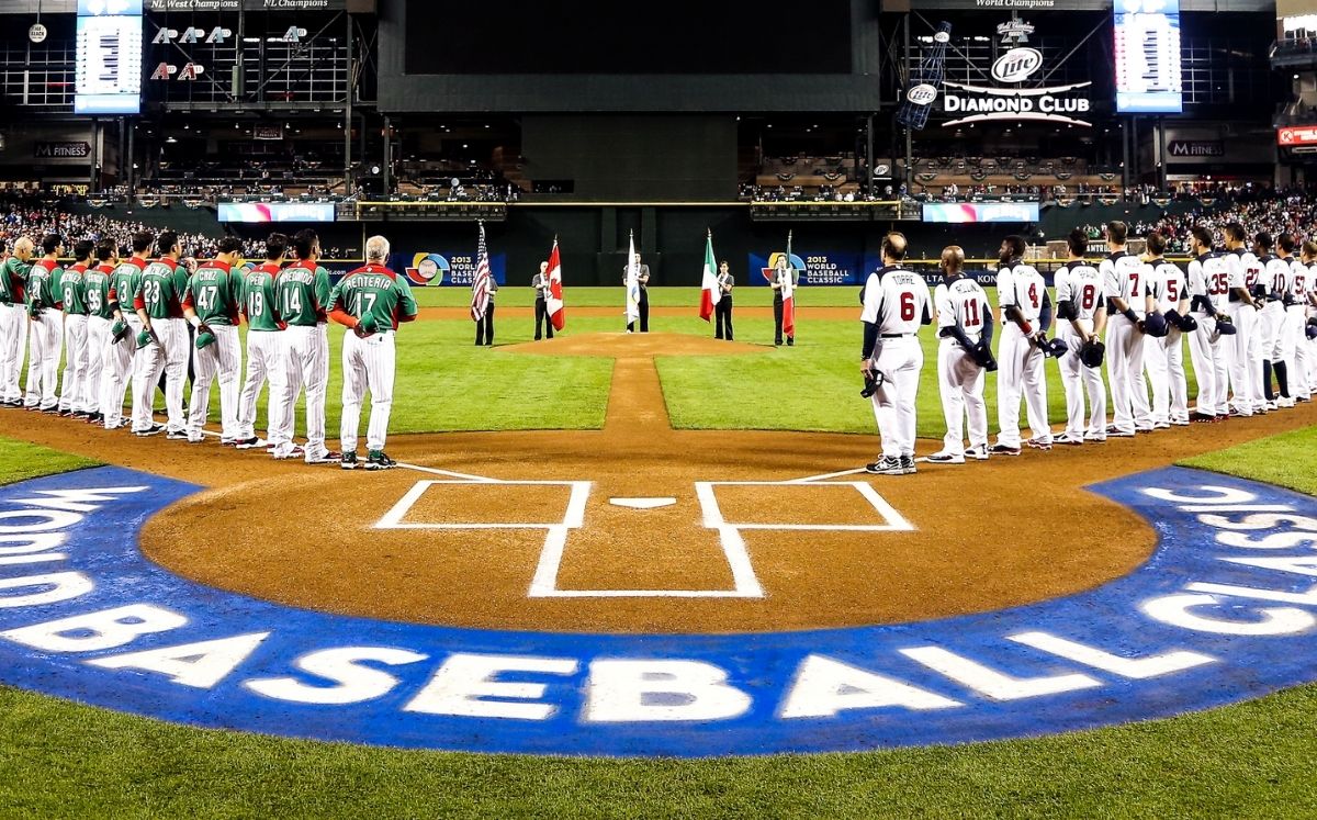 El Clásico Mundial de Beisbol 2026 ya conoce sus 20 selecciones