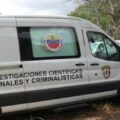 Hallan cadáver de mujer en una autopista en ciudad Bolívar