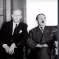 Según documentos desclasificados de la CIA, Hitler se refugió en Tunja, Colombia antes de partir a Argentina tras fugarse de Alemania