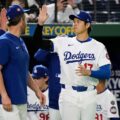 Dodgers barrió a Cachorros en Tokyo