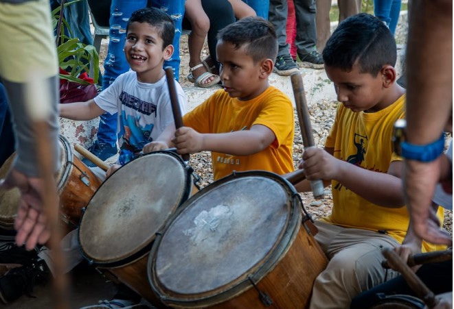 Futuro de la gaita: ¿ Dónde está el nuevo bardo de gaiteros que sirva de relevo a los tradicionales?