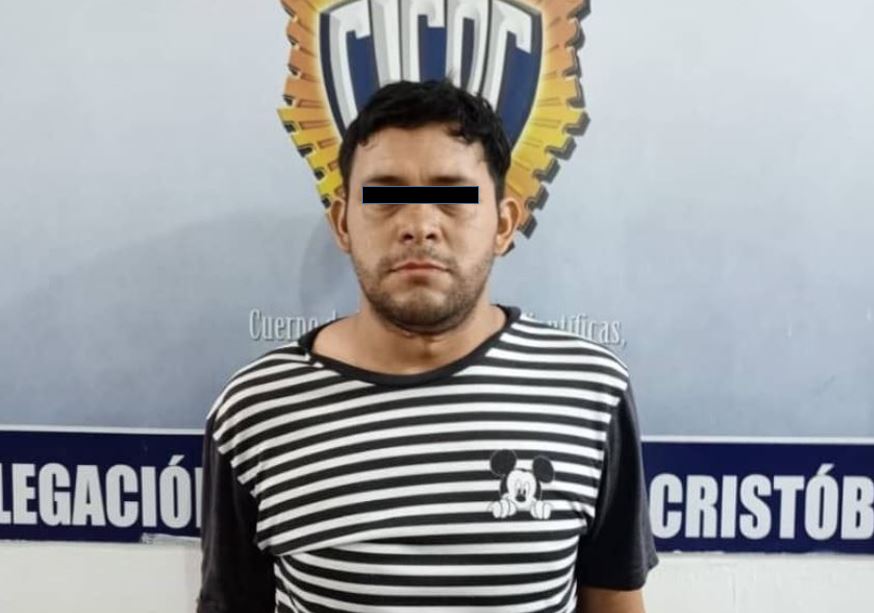 Vecino mató a madre e hijo para robarles sus pertenencias en Táchira