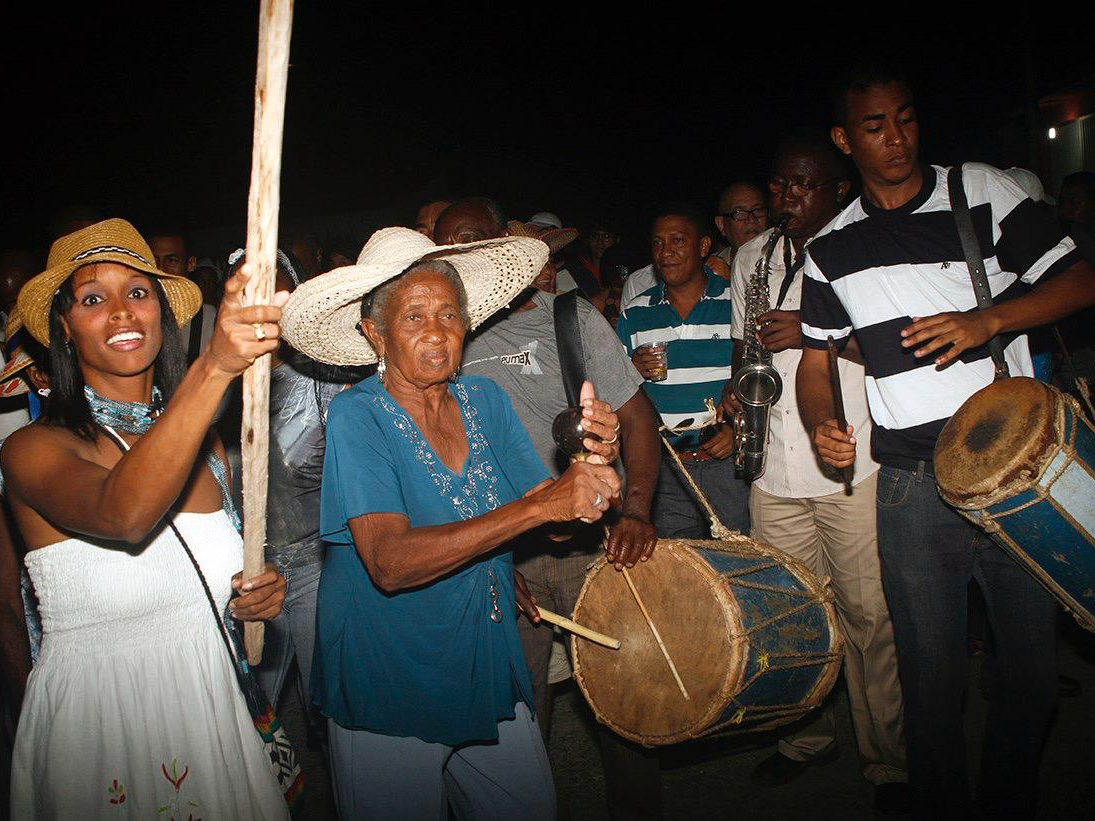 Gobernación del Zulia celebrará el Día de la Afrozulianidad con gaita de tambora en Santa Lucía