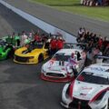 Esta será la próxima competencia para Parisi Racing Systems de Venezuela en el GT Challenge de Las Américas