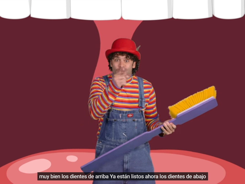 Popy Jr. estrena su primer video musical en Youtube: Presentó una versión fresca y moderna del clásico 