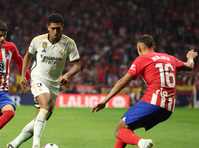 Real Madrid y Atlético encenderán la primera jornada de octavos de final de Champions