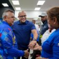 Autoridades nacionales y regionales instalaron el Comité de Seguimiento del Cangrejo Azul en el Zulia