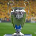 Estos serán los cuartos de final en la Uefa Champions League