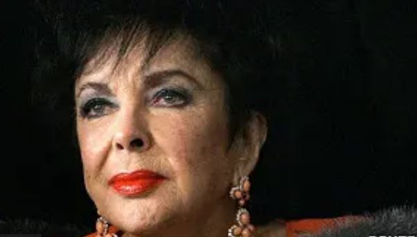 Un 23 de marzo, falleció la actriz Elizabeth Taylor