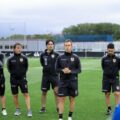 La Vinotinto se concentraría en Bogotá diez días previos al duelo ante Ecuador