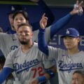 Los Dodgers remontan ante Cachorros en el primer juego de temporada celebrado en Tokyo