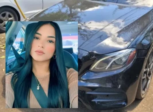 Era zuliana la mujer acribillada dentro de Mercedes Benz en República Dominicana: No han reclamado su cadáver