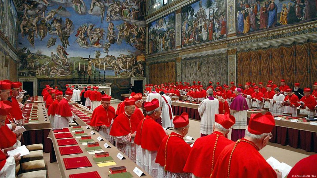 ¿Cuándo empieza el cónclave para elegir al nuevo Papa?