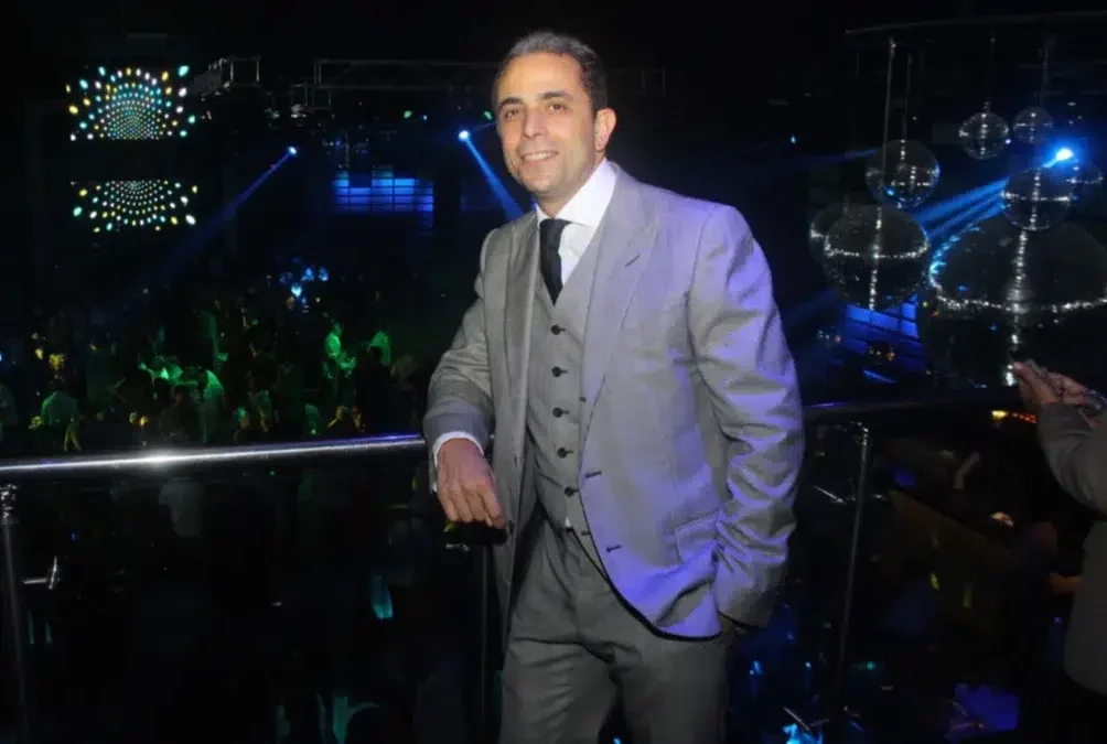 Habla propietario de la discoteca Jet Set: 