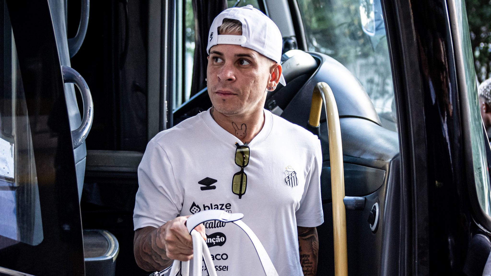 Yeferson Soteldo sufrió lesión y se perderá al menos dos partidos
