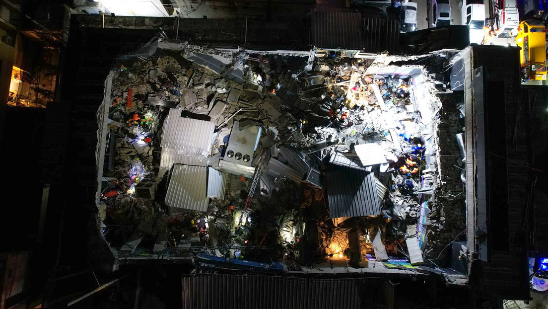 Cuatro venezolanos entre las posibles víctimas de la tragedia en la discoteca Jet Set en República Dominicana