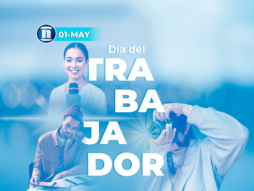 Primero de Mayo: Día del Trabajador en honor al movimiento obrero