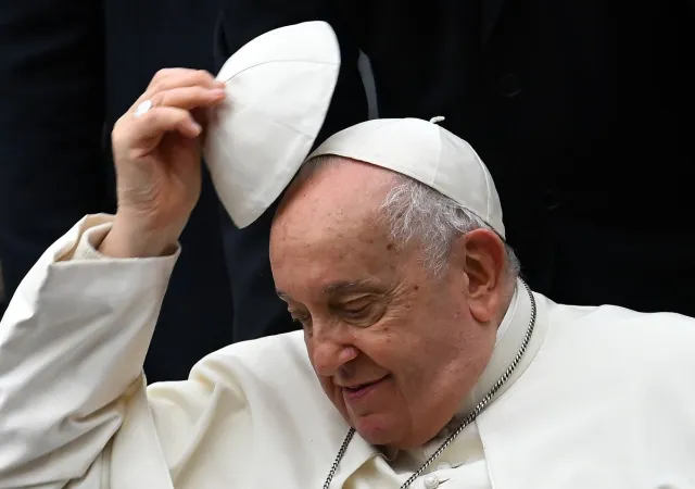 Italia declara cinco días de duelo nacional por la muerte del papa Francisco