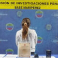 Detienen a mujer que intentó cobrar 25 millones de dólares en el BCV con un título financiero falso
