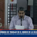 Presidente Maduro aumenta el Bono de Guerra Económica a 120 dólares