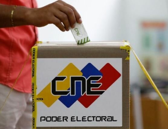CNE invita al pueblo venezolano a participar en las elecciones del 27-Jul