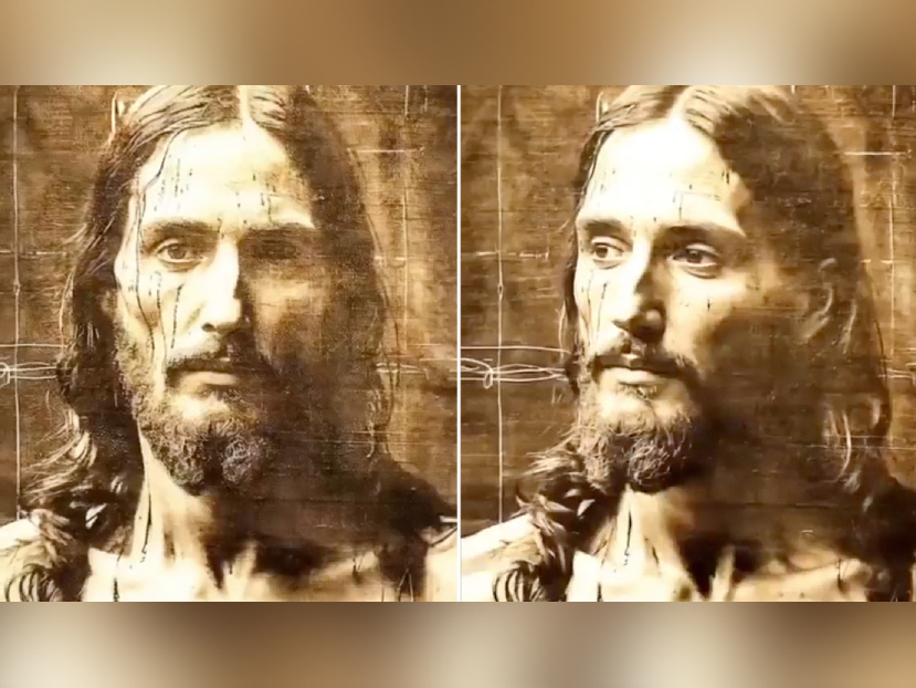 ¿Cómo lucía Jesús? La IA ofrece una nueva perspectiva visual