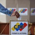 CNE convoca a simulacro de votación para el próximo 10 de mayo