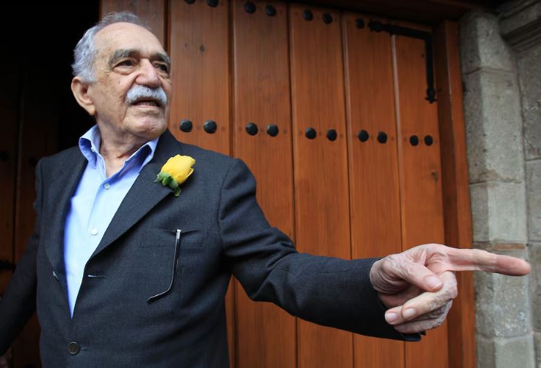 Un 17 abril falleció Gabriel García Márquez: Son 11 años sin él, pero su magia literaria sigue inspirando
