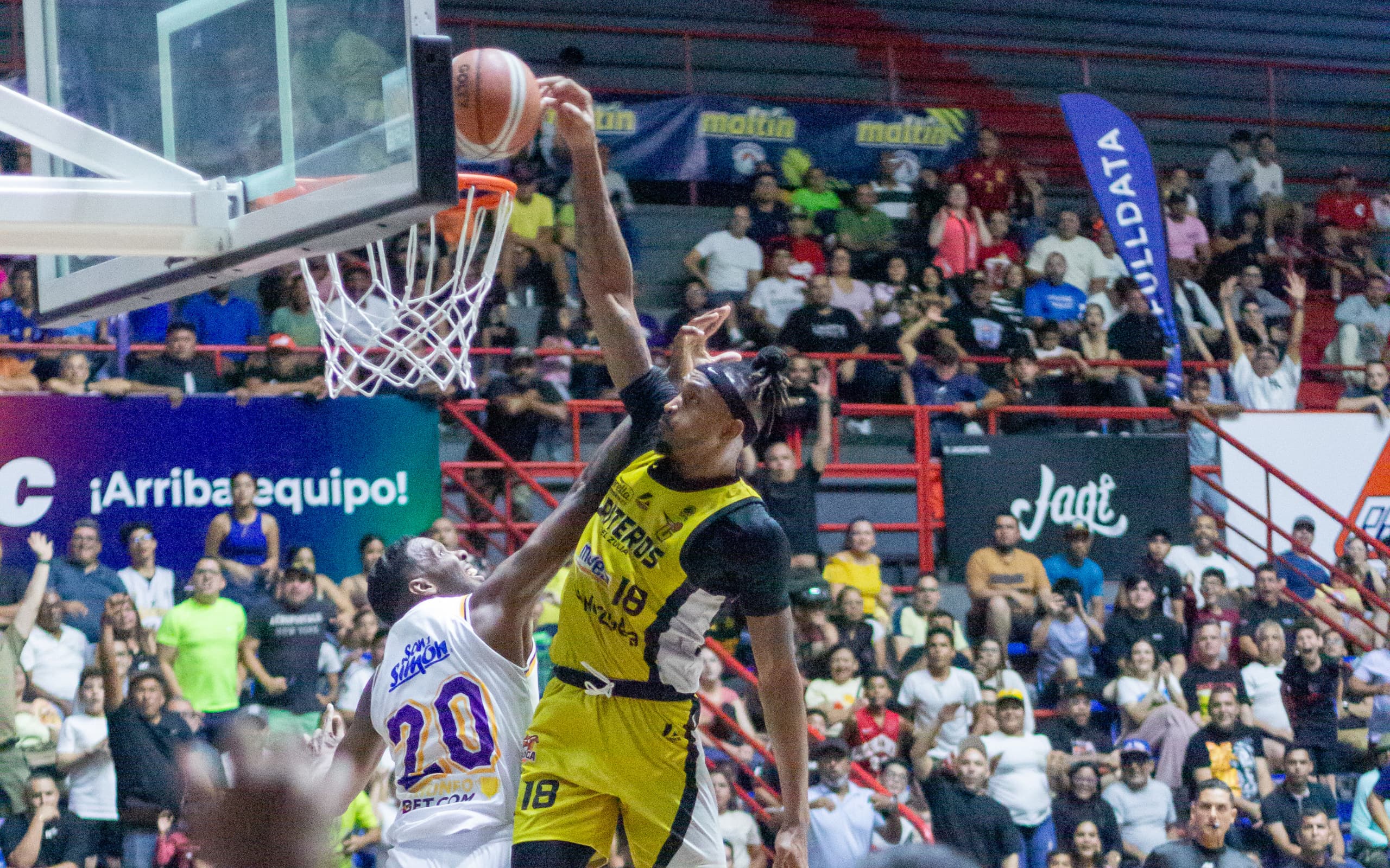 Gaiteros aseguró su pase a la siguiente fase tras derrotar a Brillantes en Maracaibo