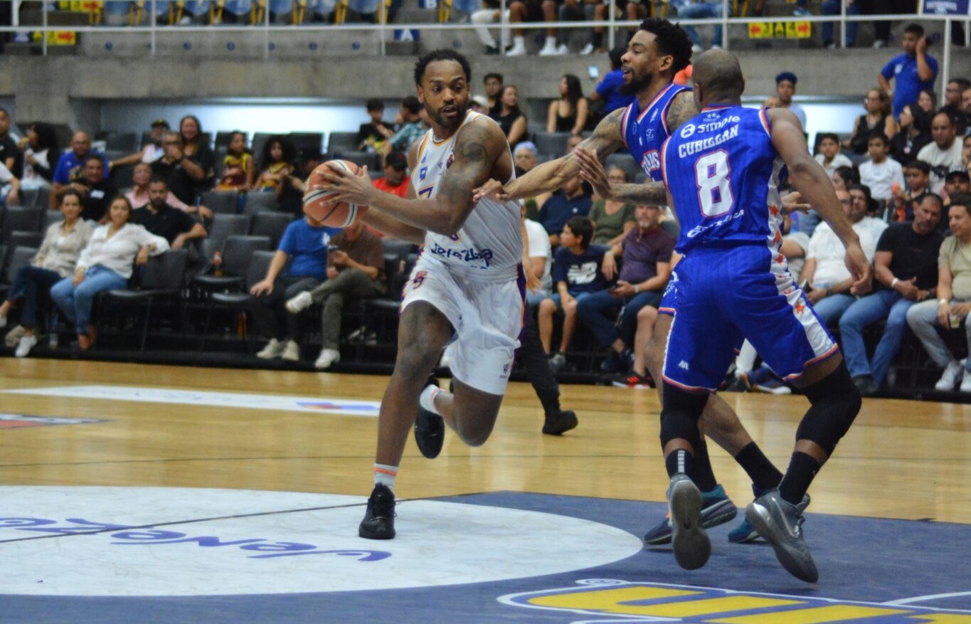 Trotamundos barrió a Brillantes en el Fórum de Valencia