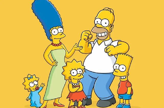 El 19 de abril se celebra el Día de los Simpson