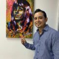 Lila Morillo: Un estilo y voz única, musa de los pintores en un homenaje lleno de orgullo zuliano
