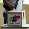 Cómo votar en el tarjetón del 25 de mayo