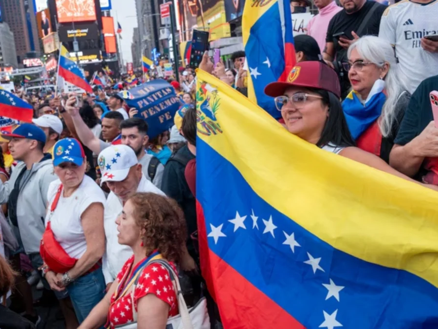 Juez Federal firmó orden para bloquear revocación del Parole Humanitario