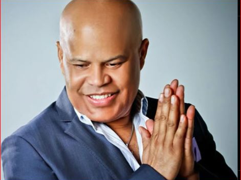 Confirman la muerte del merenguero Rubby Pérez