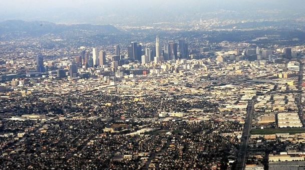 Fuerte sismo de magnitud 5,2 sacude el sur de California cerca a la frontera con México