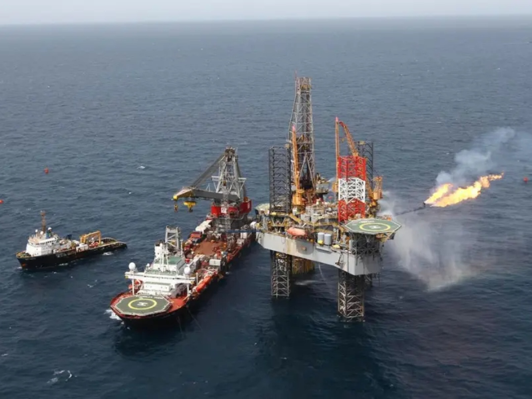 Estados Unidos revoca licencia que permitía a Trinidad y Tobago explotar gas con Venezuela