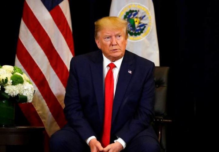 Trump da ultimátum a países Latinoamericanos: Deben elegir entre China o EEUU