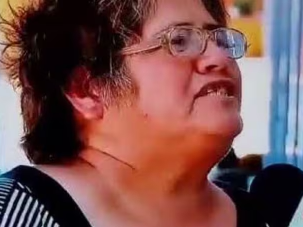 Murió Elizabeth Ogaz, conocida por la frase “se hace la vístima”
