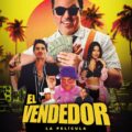 Nando de la gente se apodera de las salas de cine venezolano con “El vendedor la película”