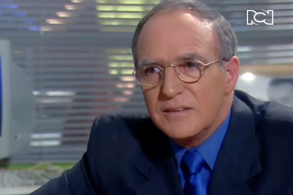 Actor que encarnó a 