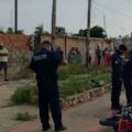 Grave motorizado de la PNB tras sufrir accidente vial en la C-3 de Maracaibo