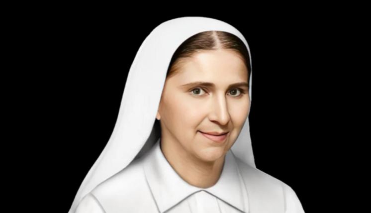 La Madre Carmen Rendiles hizo de Caracas una ciudad de fe