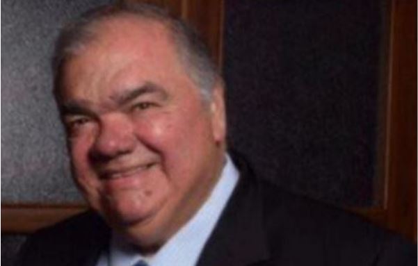 Resistencia Venezuela (Dr. Hugo Hernández Raffalli)