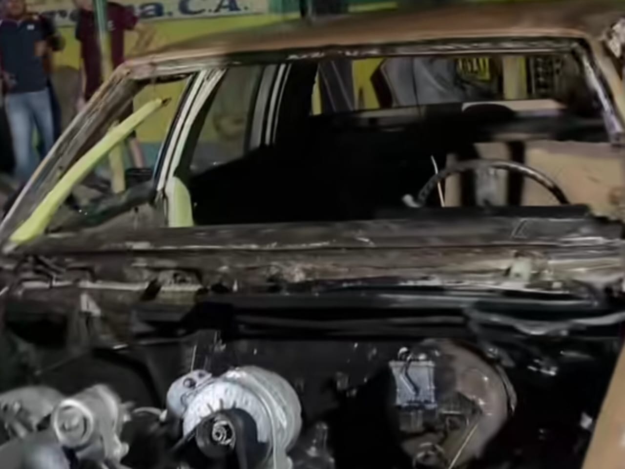 Así va la restauración del 