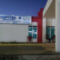 El milagro de volver a nacer: Bebé única sobreviviente del choque en la Troncal del Caribe iba con su hermana para el hospital porque tenía fiebre antes del accidente