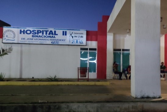 El milagro de volver a nacer: Bebé única sobreviviente del choque en la Troncal del Caribe iba con su hermana para el hospital porque tenía fiebre antes del accidente