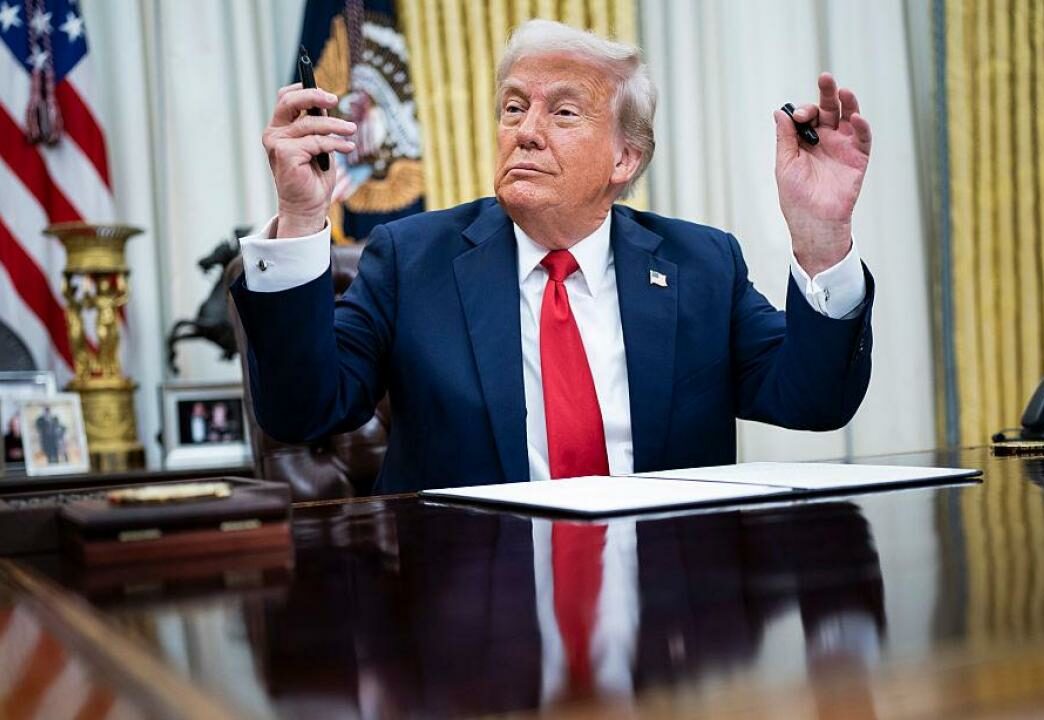 Trump anuncia vuelos gratuitos para migrantes indocumentados que deseen salir de EEUU