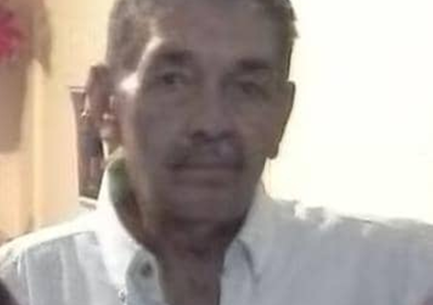 Discutió con su padre y lo mató a tubazos en Maracay