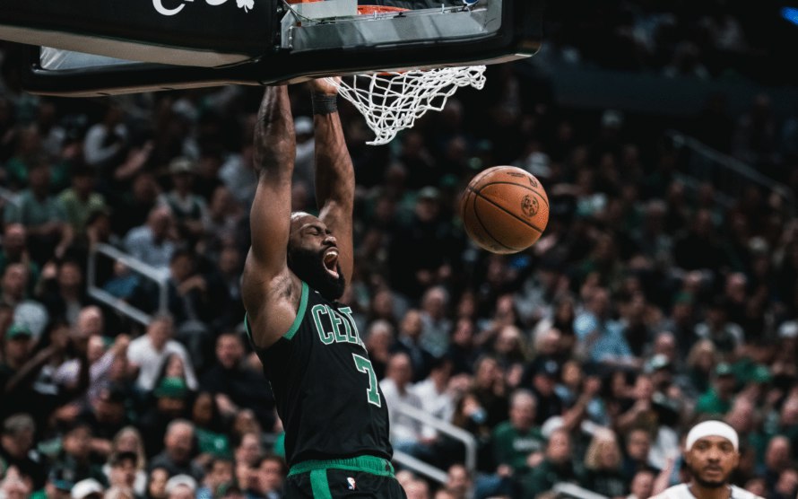 Celtics clasifican a las semifinales del Este tras arollar a los Magics de Orlando